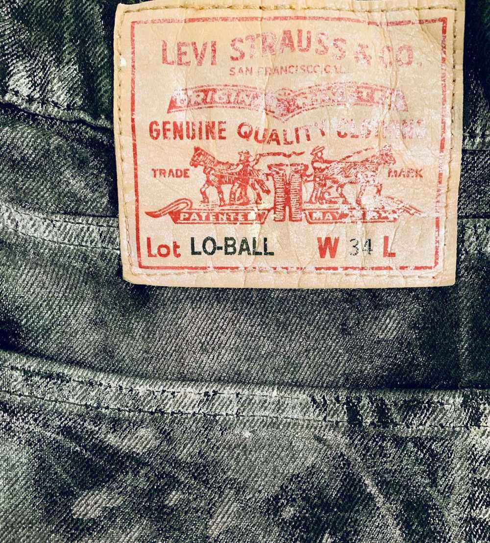 Levi's × Levi's Made & Crafted × Levi's Vintage C… - image 12