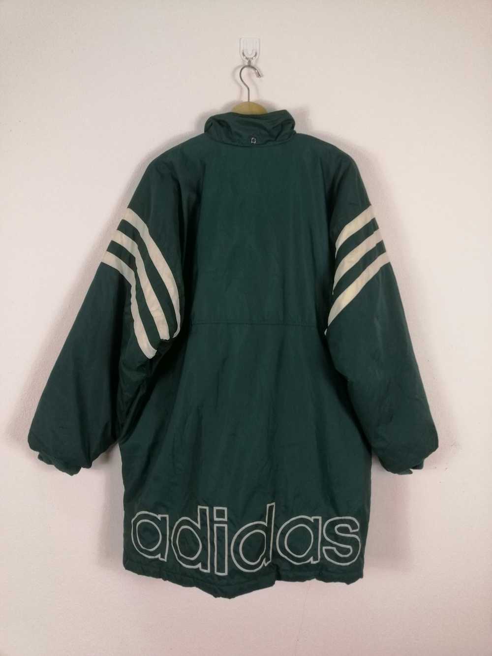 Adidas × Outdoor Style Go Out! × Streetwear Vinta… - image 3