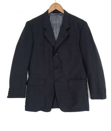 Yohji yamamoto durban a - Gem