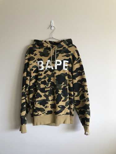 Bape Bape Swarovski Sweatshirt