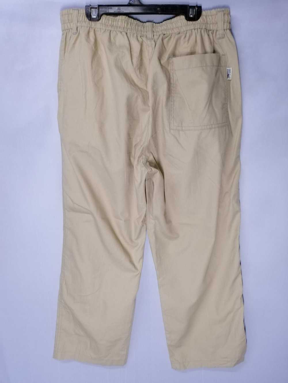 Japanese Brand First Down Crop Pant - image 3
