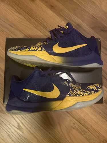 Kobe 5 protro - Gem