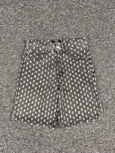 Jaded london shorts - Gem
