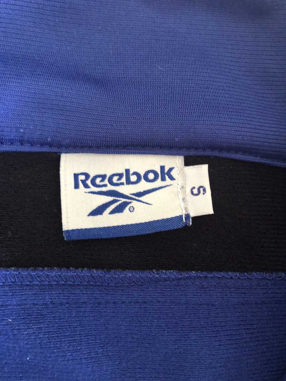 Reebok × Sportswear × Vintage REEBOK SPORT CLASSI… - image 4
