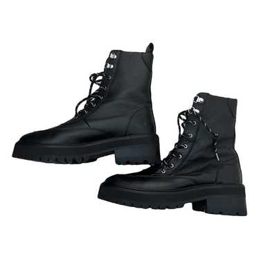 Kooples hotsell biker boots