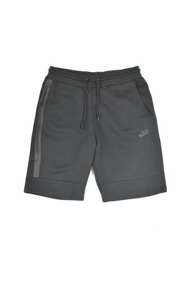 Nike × Streetwear Nike Tech Fleece Short-1MM