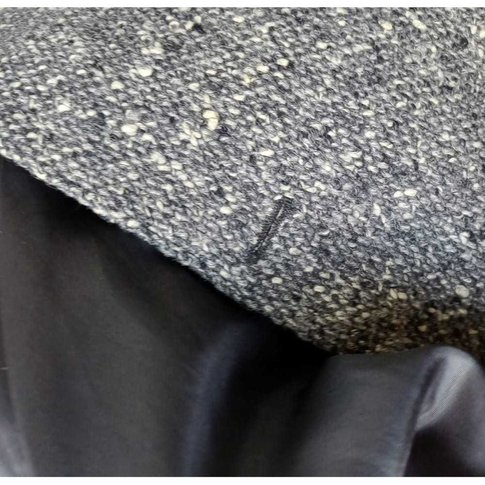 Claude Montana Wool blazer - image 9