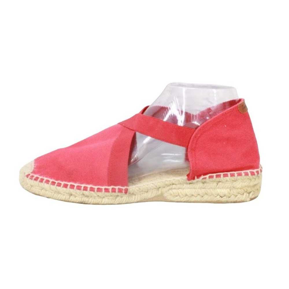 Other Toni Pons Womens Low Wedge Slip On Espadril… - image 2