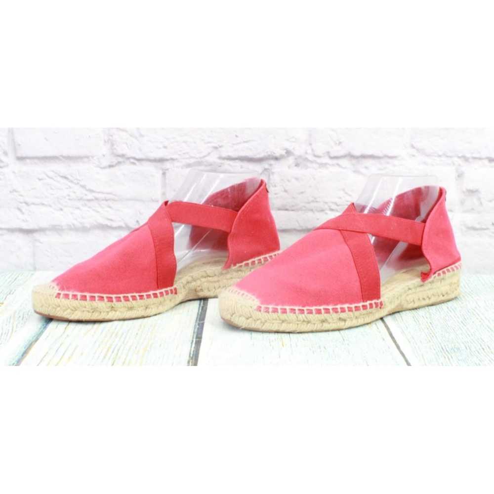 Other Toni Pons Womens Low Wedge Slip On Espadril… - image 3