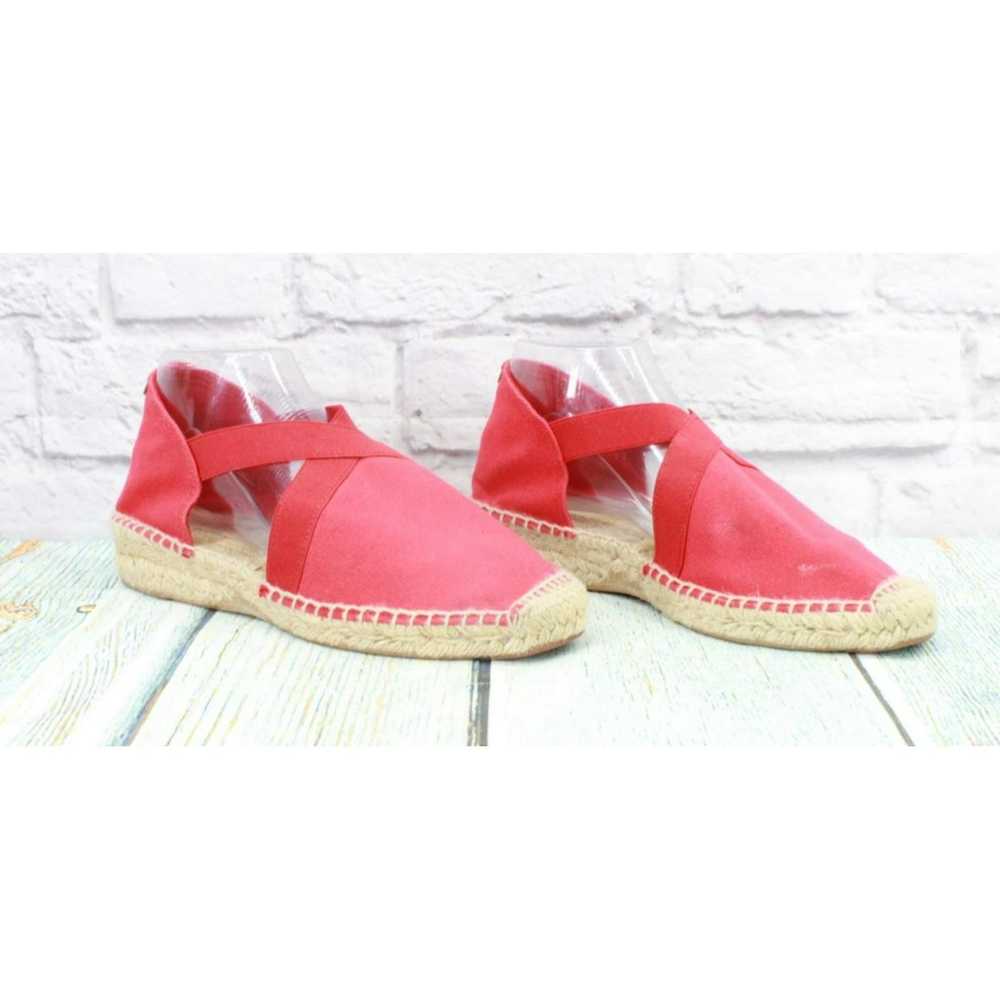 Other Toni Pons Womens Low Wedge Slip On Espadril… - image 4