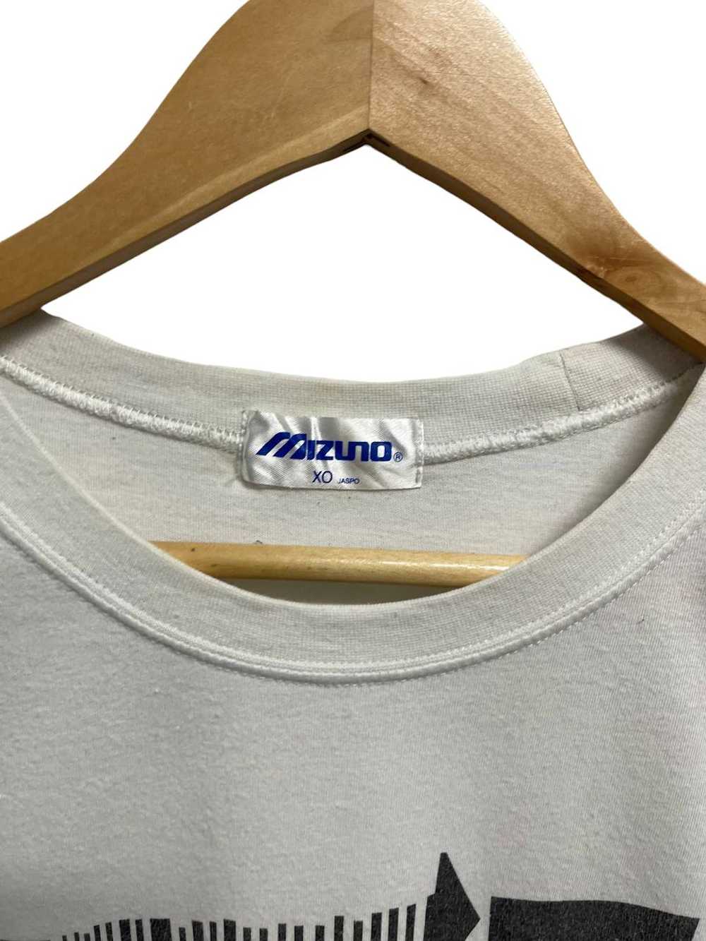 Japanese Brand × Mizuno × Streetwear MIZUNO JAPAN… - image 2