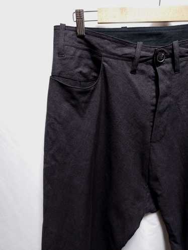 Jan Jan Van Essche Wide drop crotch pants archive - image 1