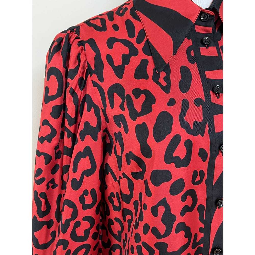 Dolce & Gabbana Silk blouse - image 9
