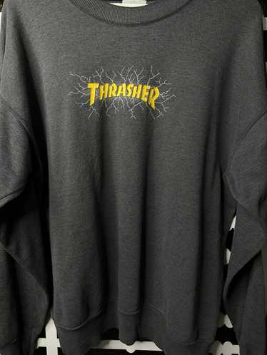 Hanes thrasher vintage - Gem