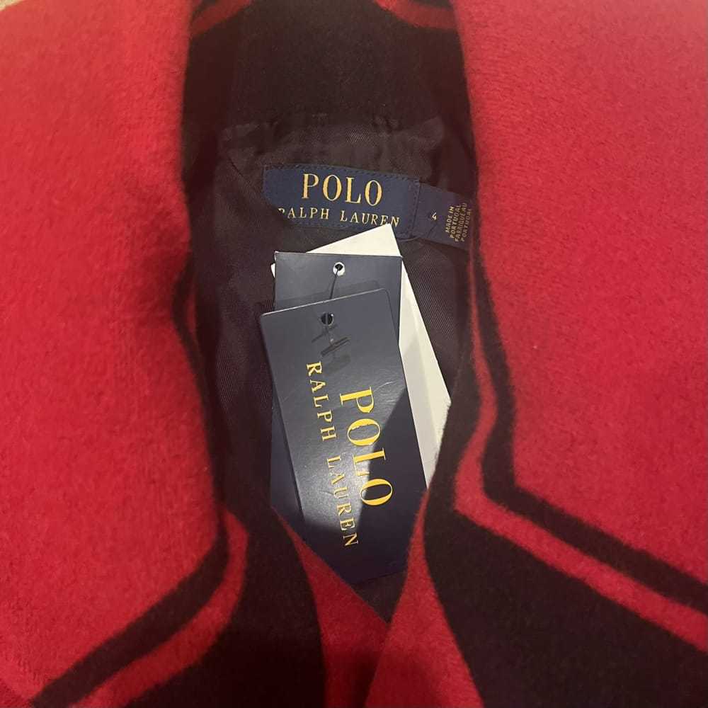 Polo Ralph Lauren Wool coat - image 6
