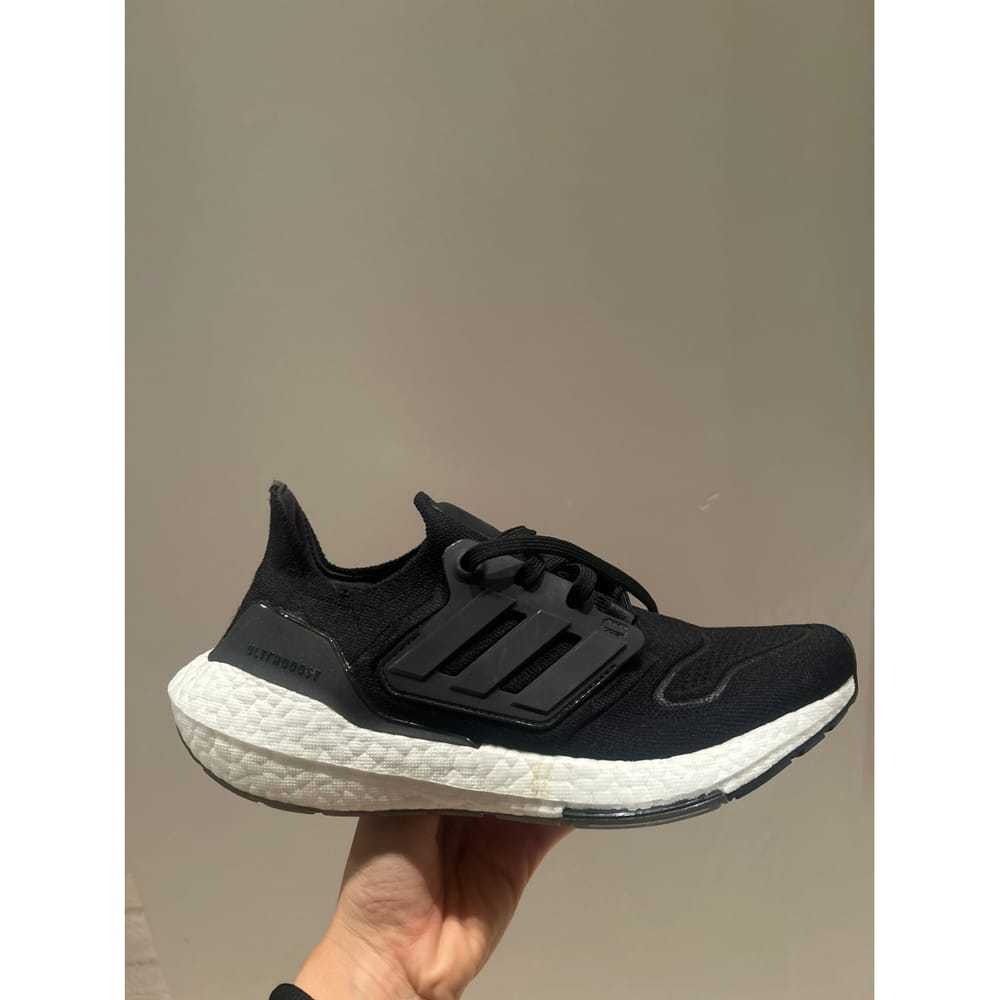 Adidas Ultraboost cloth trainers - image 3
