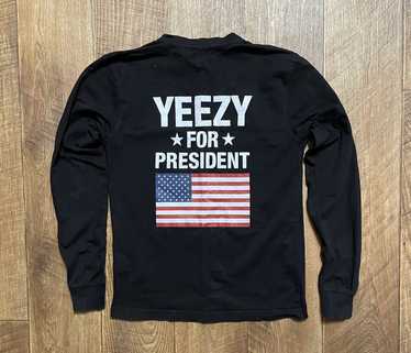 Kanye West × President's × Streetwear Yeezy For P… - image 1