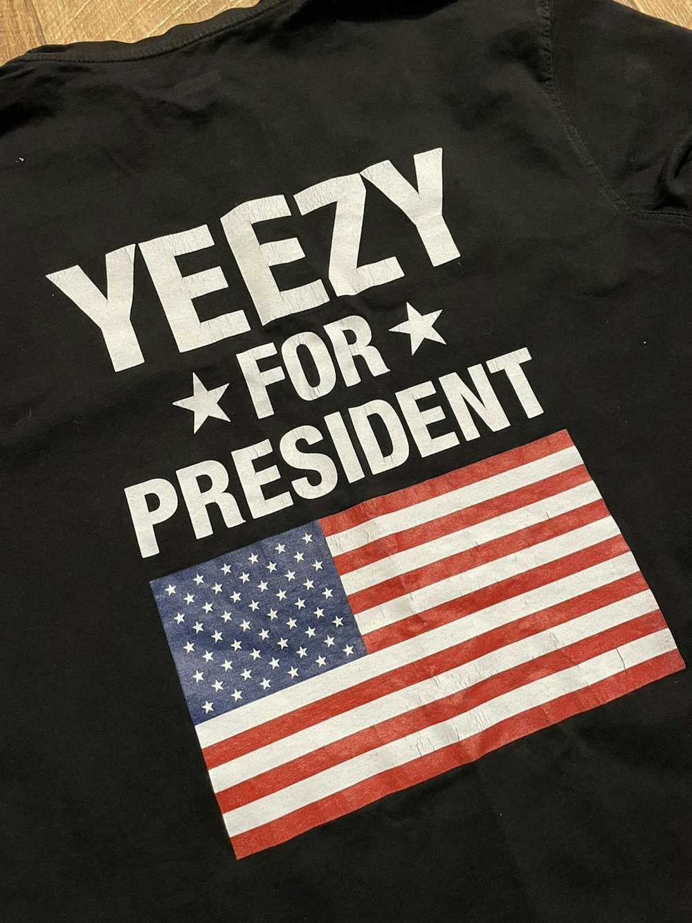 Kanye West × President's × Streetwear Yeezy For P… - image 7
