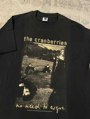 Vintage Vintage The Cranberries 1995 No need to ar