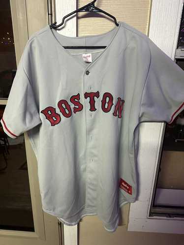 Vintage Boston Red Sox jersey