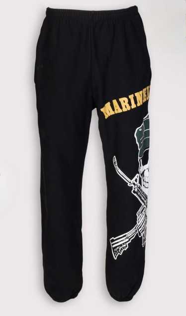 Vetements VETEMENTS Unisex Jogger Army Pirate Sku… - image 1