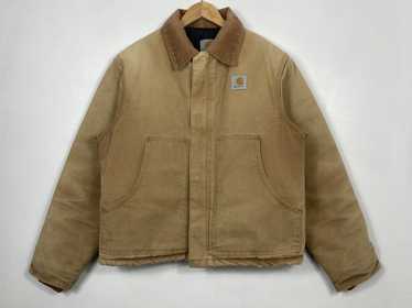 Vintage arctic carhartt - Gem