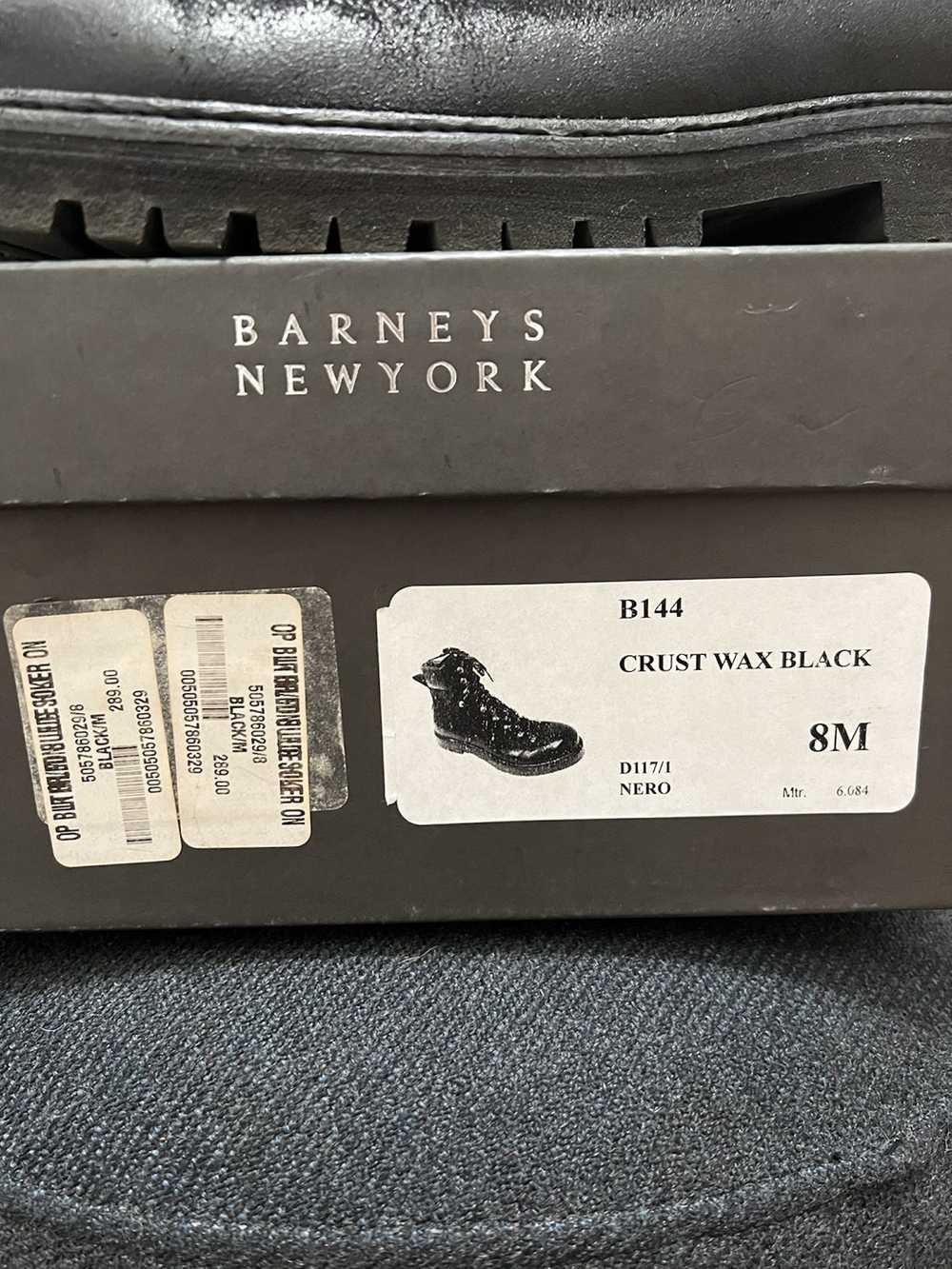 Barneys New York Vintage Barney’s New York Boots - image 8