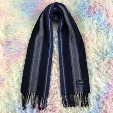 Drake × Vintage Drake Scarf / Muffler / Neckwear