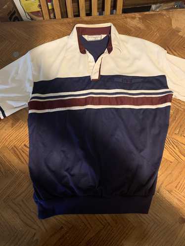 Vintage Vintage 1970s style polo