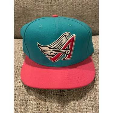 Louisville Cardinals Hat New Era 59Fifty Fitted The L Cap Sz 7 5/8 Off  White H10