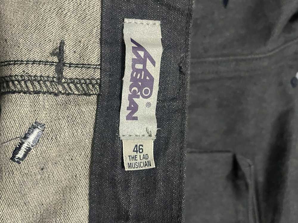 Archival Clothing × Lad Musician Vintage 2000 Lad… - image 6