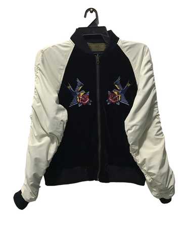 Japanese Brand E HYPHENWORLD GALLERY JACKET