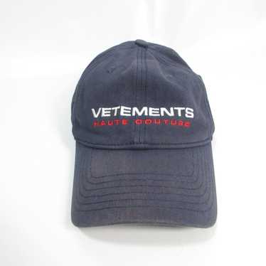 Vetements hat - Gem