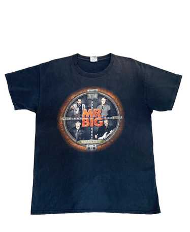 Vintage mr. big the - Gem