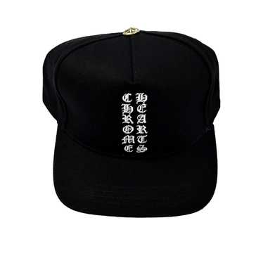 Chrome hearts vertical logo - Gem Chrome hearts vertical logo - Gem