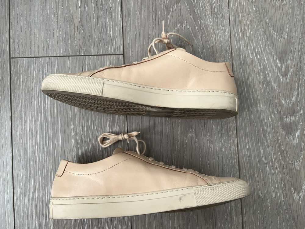 Common Projects Common projects Achilles natural … - image 5