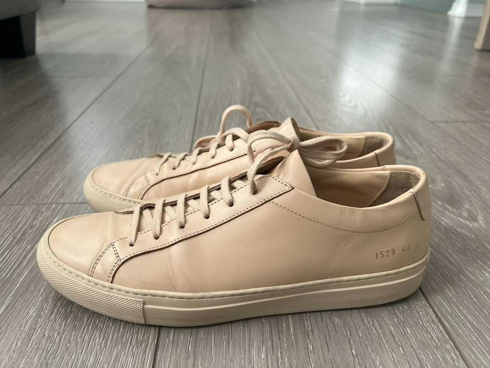 Common Projects Common projects Achilles natural … - image 7
