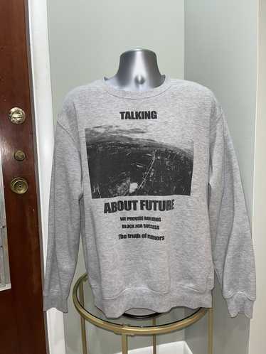 Streetwear × Vintage Talking About Future Vintage 