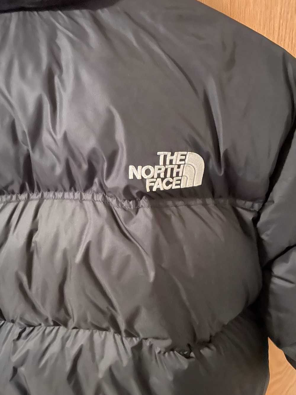 Designer × Streetwear × The North Face Men’s 1996… - image 3