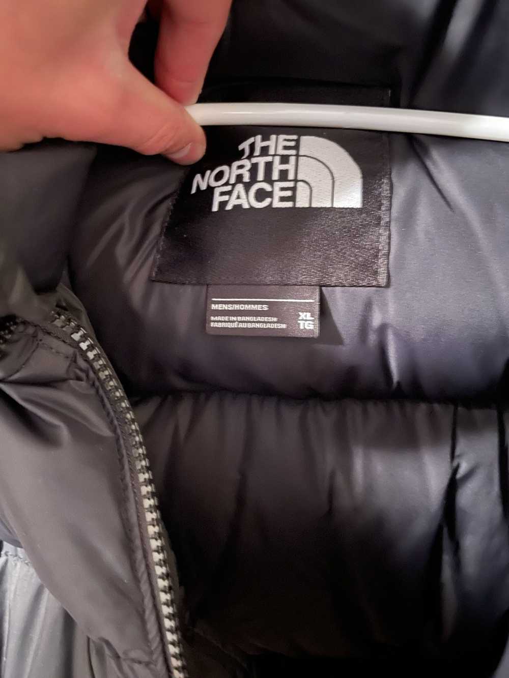 Designer × Streetwear × The North Face Men’s 1996… - image 4