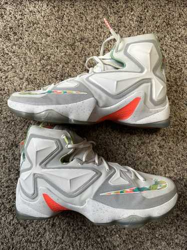 Nike Lebron XIII “Easter”