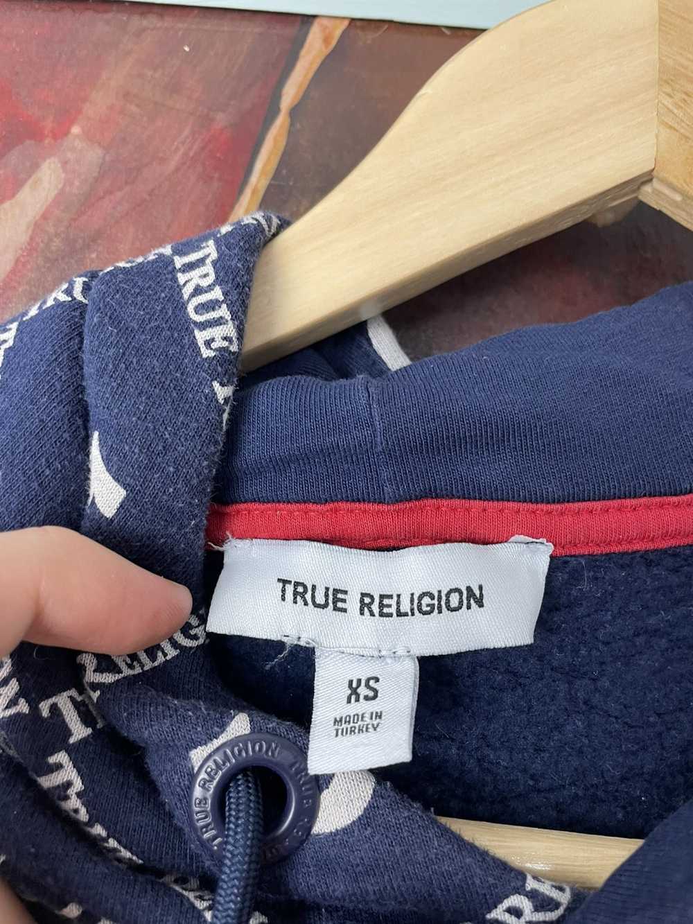 Hype × Streetwear × True Religion True Religion V… - image 4