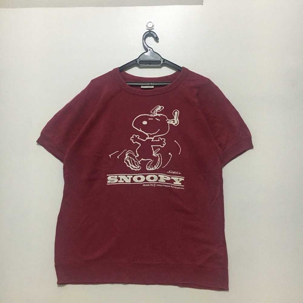 Peanuts × Snoop Dogg Peanuts snoopy - Gem