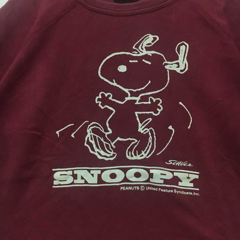 Peanuts × Snoop Dogg Peanuts snoopy - Gem