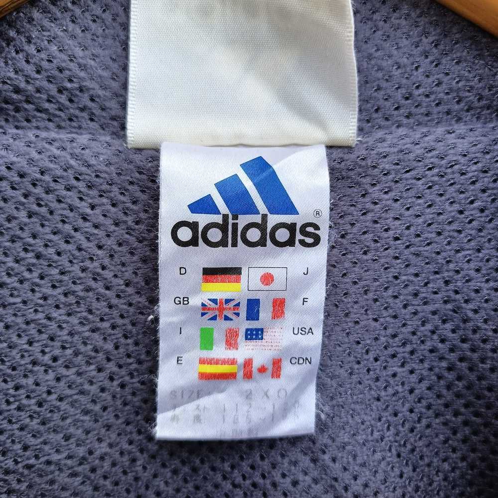 Adidas × Streetwear × Vintage Vintage ADIDAS Clim… - image 8