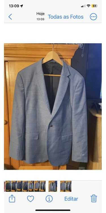 Hugo Boss Hugo Boss blazer