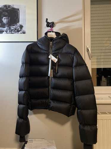 Rick owens gimp puffer - Gem