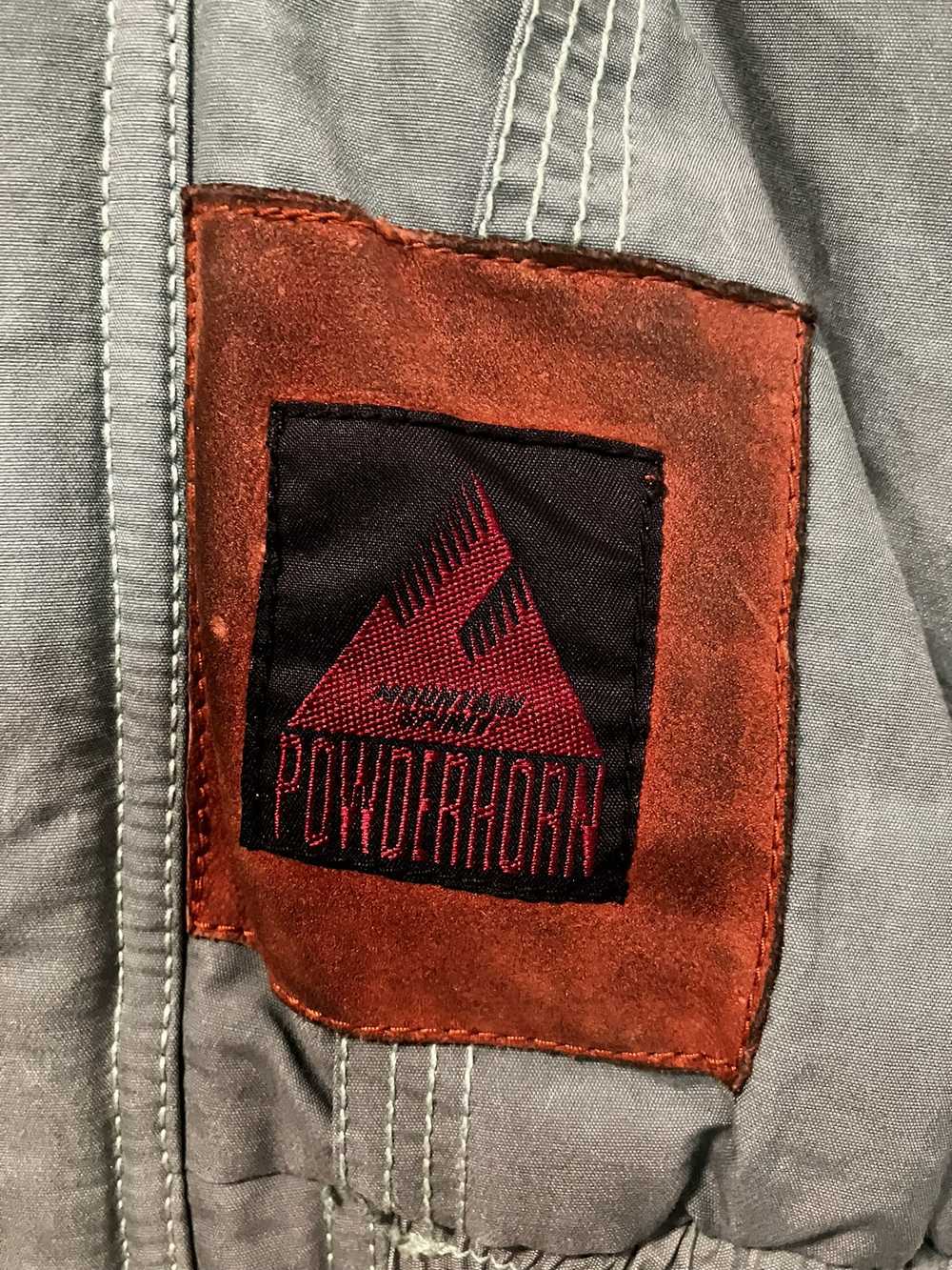 Powderhorn Mountaineering Vintage Powderhorn Moun… - image 2