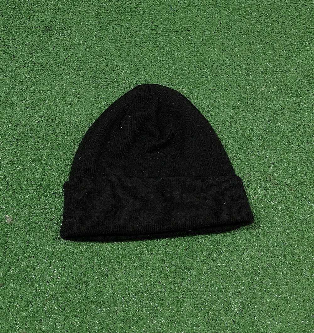 Nike × Outdoor Life Nike Beanie Swoosh Black - image 2