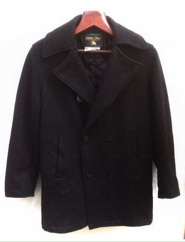 I. Spiewak And Sons × Vintage RARE 40s ww2 Wool Un